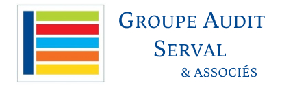 Groupe Audit Logo